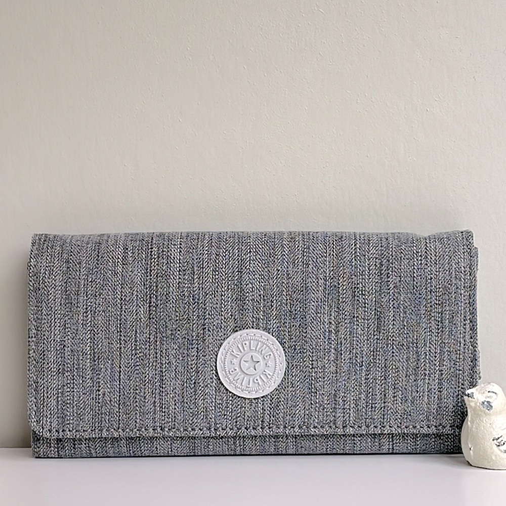 Kipling 🦧 Wallet
